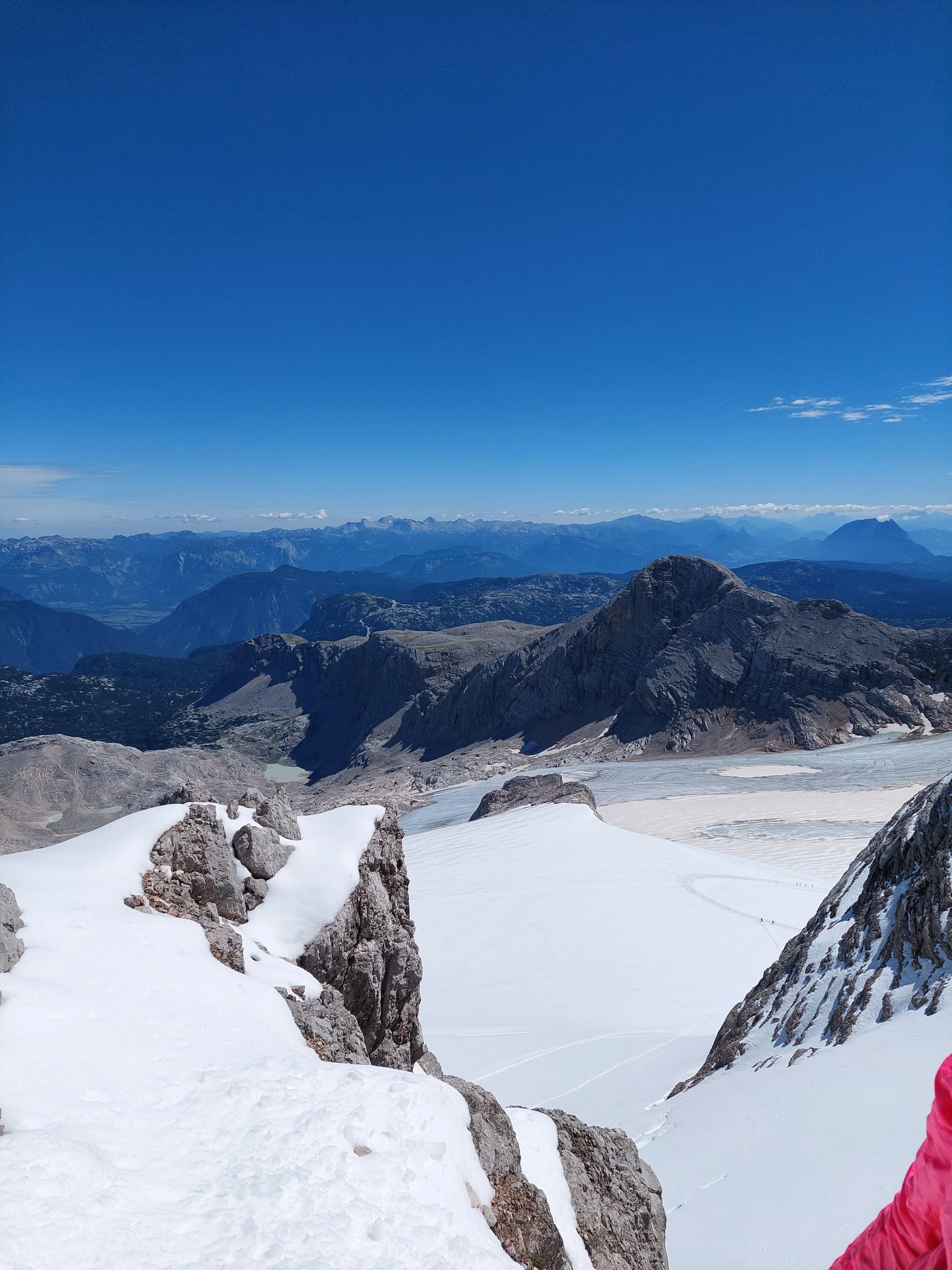 Super Ferrata Dachstein